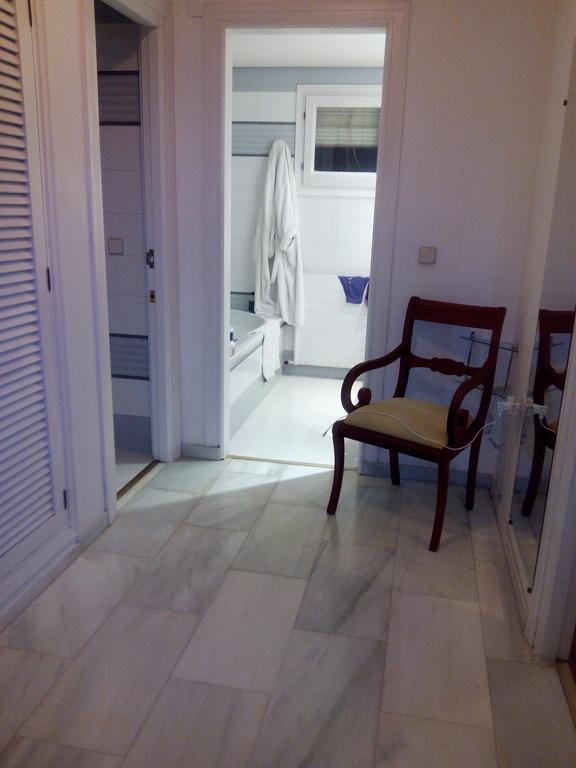 casa chalet El Sotillo Cuenca  Chambre photo