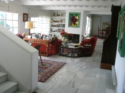 casa chalet El Sotillo Cuenca  Chambre photo