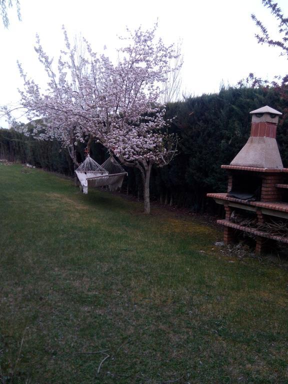 casa chalet El Sotillo Cuenca  Chambre photo