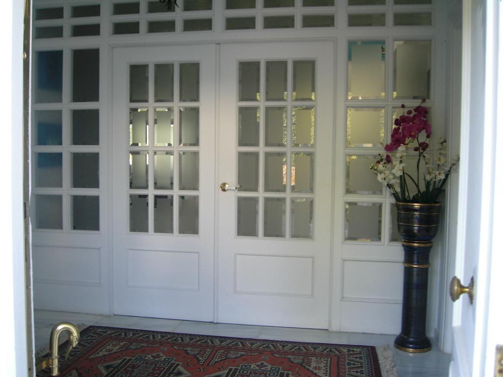 casa chalet El Sotillo Cuenca  Chambre photo