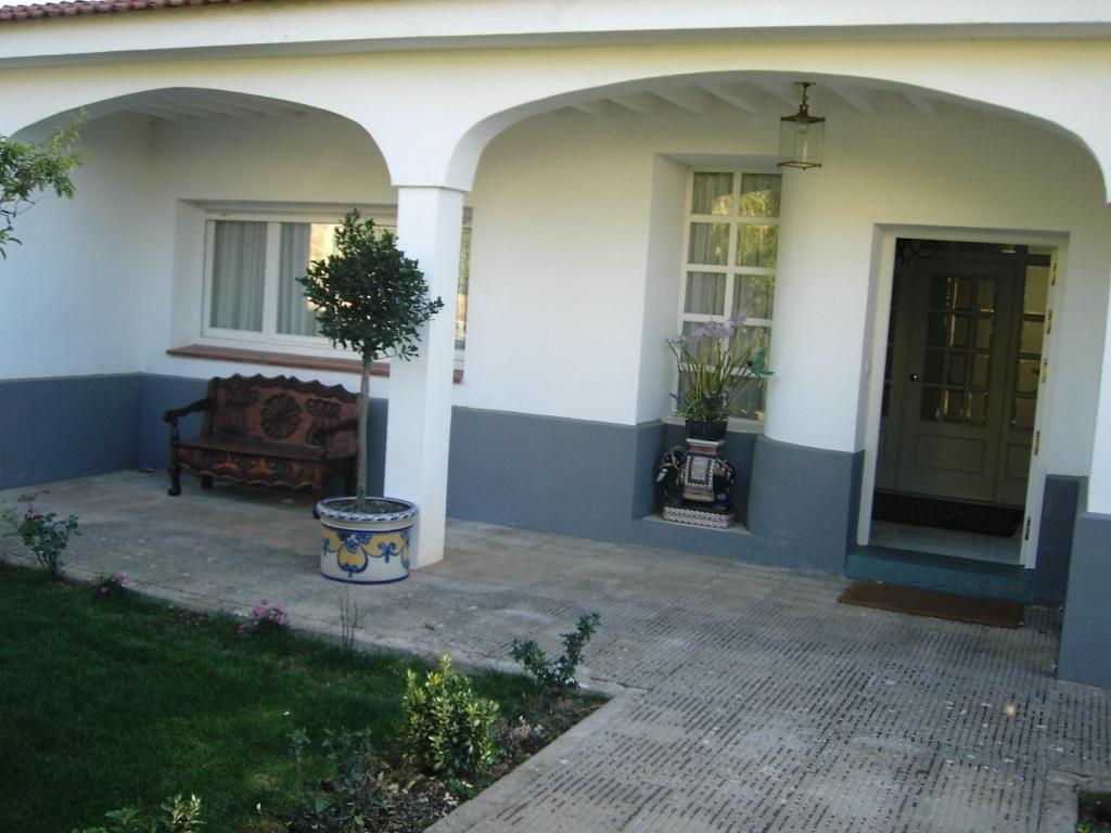 casa chalet El Sotillo Cuenca  Chambre photo