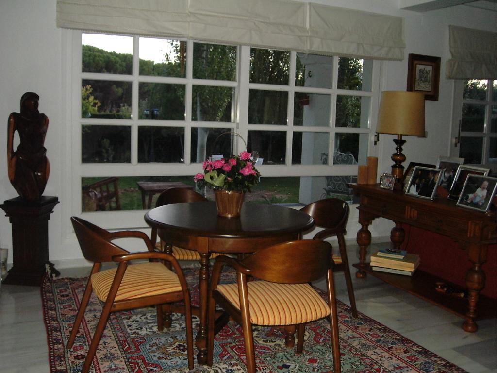 casa chalet El Sotillo Cuenca  Chambre photo